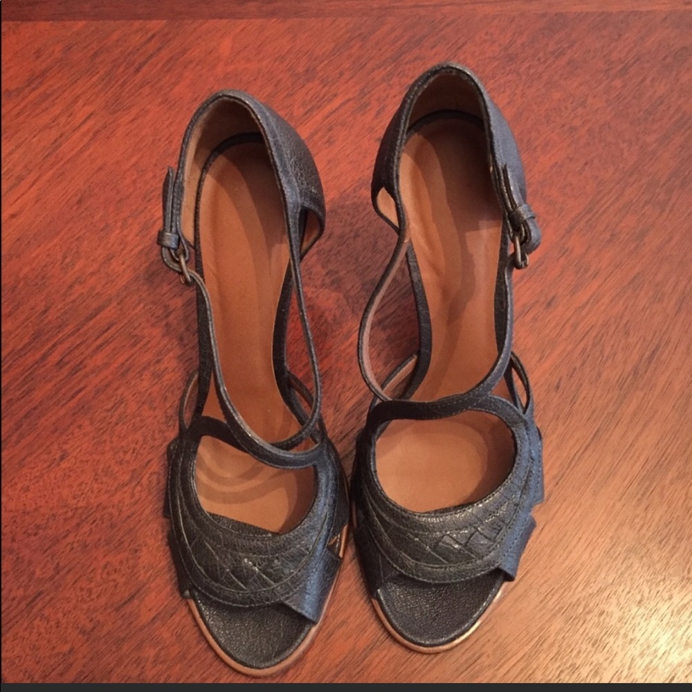 Bottega Veneta Shoes